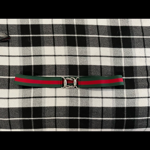 Gorgeous 100% Authentic GUCCI BELT - Picture 2 of 5